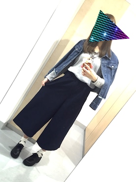 まっつんさんのコーディネート