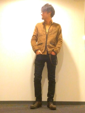 chappiさんのコーディネート