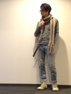 chappiさんのコーディネート