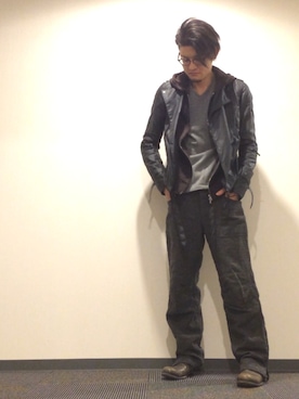 chappiさんのコーディネート