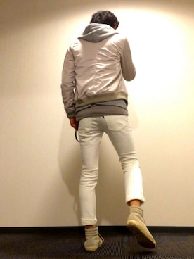 chappiさんのコーディネート