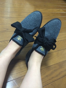 canamiさん（レディース・153cm）の秋コーディネート