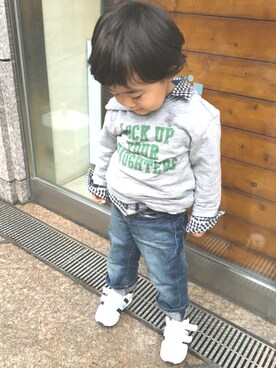 syuuuhaさんのコーディネート