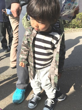 syuuuhaさんのコーディネート