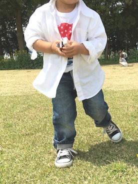 syuuuhaさんのコーディネート