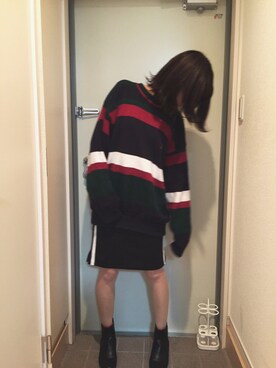 RIKAKOさんのコーディネート