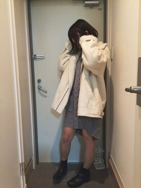 RIKAKOさんのコーディネート