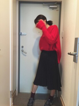 RIKAKOさんのコーディネート