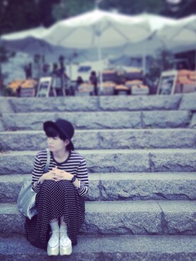 mayukoさんのコーディネート