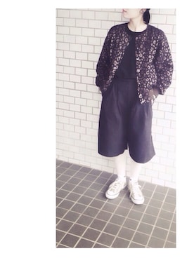 mayukoさんのコーディネート