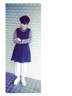 mayukoさんのコーディネート