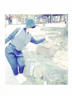 mayukoさんのコーディネート