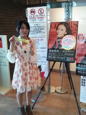 にじなな♡.*゜さんのコーディネート