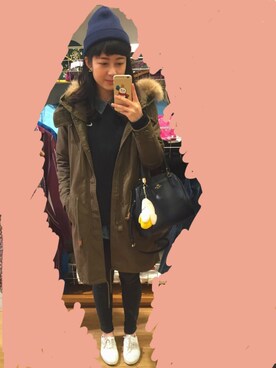 カリン♥さんのコーディネート