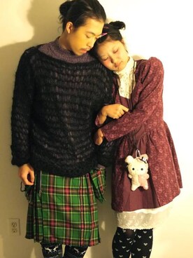 珊兒さんのコーディネート