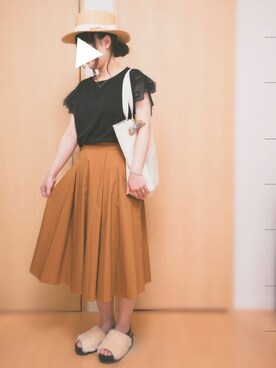 ma_miさんのコーディネート