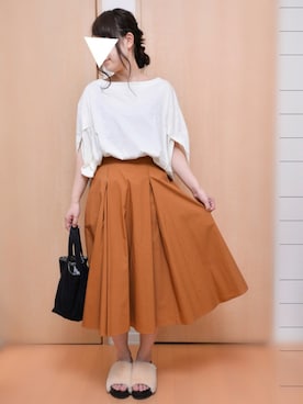 ma_miさんのコーディネート