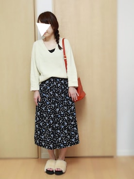 ma_miさんのコーディネート