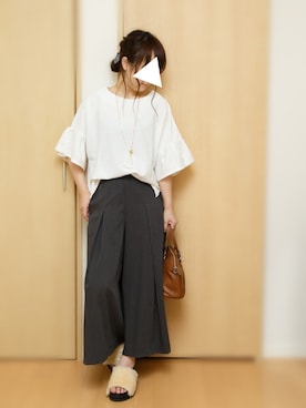 ma_miさんのコーディネート