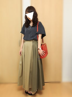 ma_miさんのコーディネート