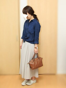 ma_miさんのコーディネート