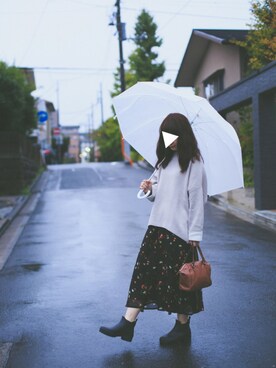 ma_miさんのコーディネート