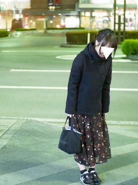 ma_miさんのコーディネート