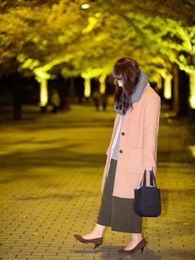 ma_miさんのコーディネート