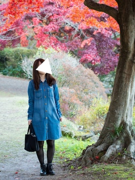 ma_miさんのコーディネート