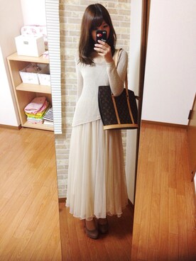 waikoさんのコーディネート