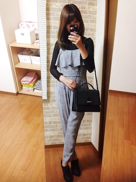 waikoさんのコーディネート