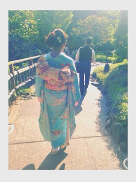 nakaaaaaさんのコーディネート