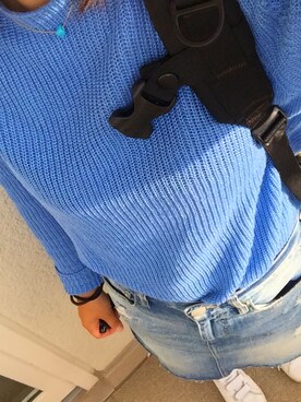 nakaaaaaさん(レディース・159cm)の夏コーディネート