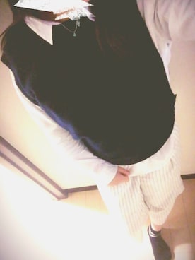 YukAさん（レディース・156cm）の春コーディネート