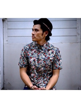 Flesh Impさんのコーディネート