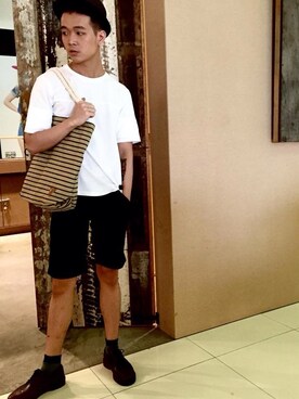 Flesh Impさんのコーディネート