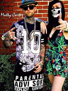 Flesh Impさんのコーディネート