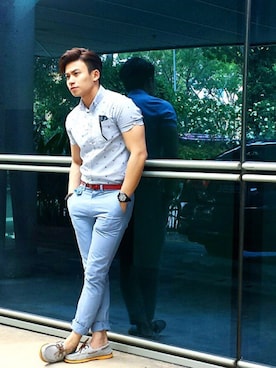 Flesh Impさんのコーディネート