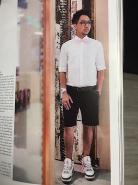 Flesh Impさんのコーディネート