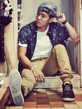 Flesh Impさんのコーディネート