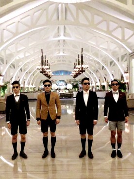 Flesh Impさんのコーディネート