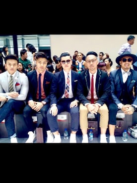 Flesh Impさんのコーディネート