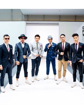 Flesh Impさんのコーディネート