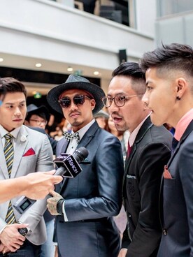 Flesh Impさんのコーディネート