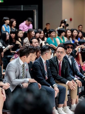 Flesh Impさんのコーディネート