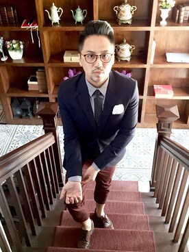 Flesh Impさんのコーディネート