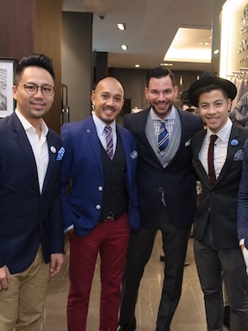 Flesh Impさんのコーディネート