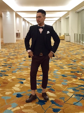 Flesh Impさんのコーディネート