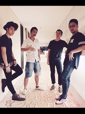 Flesh Impさんのコーディネート