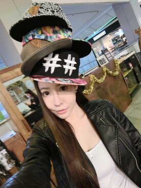 Flesh Impさんのコーディネート